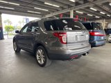 Used 2014 Ford Explorer XLT w/ Equipment Group 202A image 4