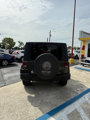 Used 2009 Jeep Wrangler X image 5