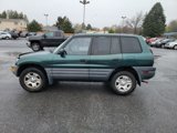 Used 1999 Toyota RAV4 4WD 4-Door image 3