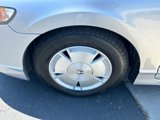 Used 2008 Honda Civic Hybrid Sedan image 3