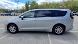 Certified 2023 Chrysler Voyager LX image 5