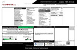 Used 2023 GMC Savana 2500 w/ Driver Convenience Package image 2