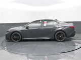 New 2025 Toyota Camry SE w/ Convenience Package image 3