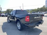 New 2025 RAM 1500 Big Horn image 5