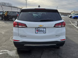 Used 2023 Chevrolet Equinox LT image 6