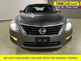 Used 2015 Nissan Altima 2.5 S w/ Special Edition Package image 2