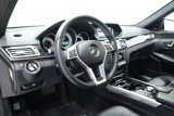 Used 2014 Mercedes-Benz E 350 4MATIC Sedan image 2