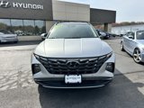 Used 2022 Hyundai Tucson Limited image 2