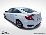 Used 2018 Honda Civic LX image 3