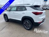 Used 2024 Chevrolet TrailBlazer LT image 4