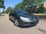 Used 2007 Honda Accord EX-L image 4