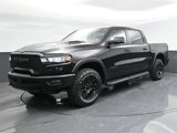 New 2025 RAM 1500 Rebel w/ Rebel Level 1 Equipment Group image 3