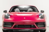 Used 2024 Porsche 911 Targa 4 GTS image 2