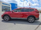 Used 2020 Honda CR-V Touring image 4