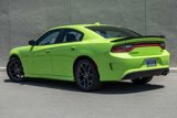Used 2023 Dodge Charger GT w/ Blacktop Package image 3