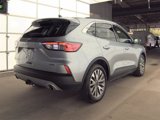 Used 2022 Ford Escape Titanium image 5
