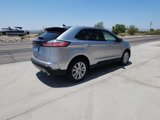 Used 2022 Ford Edge Titanium image 5