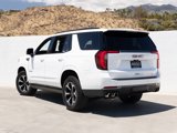 Used 2025 GMC Yukon AT4 w/ AT4 Premium Package image 3