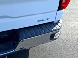 Used 2022 GMC Sierra 1500 SLT w/ SLT Premium Package image 5