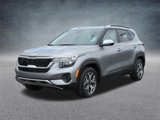 Used 2022 Kia Seltos EX image 4