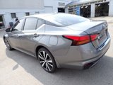 Used 2022 Nissan Altima 2.5 SR image 3