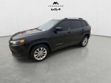 Used 2020 Jeep Cherokee Latitude image 4