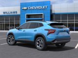 New 2025 Chevrolet Trax LT image 3
