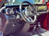Used 2022 Jeep Wrangler Unlimited Rubicon 4xe w/ Steel Bumper Group image 2
