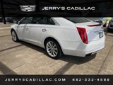 Used 2017 Cadillac XTS Luxury w/ Driver Awareness Package image 5