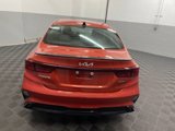 Certified 2022 Kia Forte GT-Line w/ GT-Line Premium Package image 5