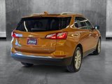 Used 2018 Chevrolet Equinox Premier image 4