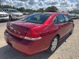 Used 2015 Chevrolet Impala LT w/ LT Sunroof Package image 5