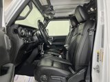 Used 2020 Jeep Wrangler Unlimited Sahara image 2