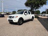 Used 2017 Nissan Frontier PRO-4X w/ Pro-4x Luxury Package image 2