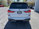 Used 2021 BMW X7 xDrive40i w/ M Sport Package image 4