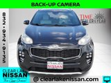 Used 2018 Kia Sportage EX w/ EX Sport Appearance Package image 2