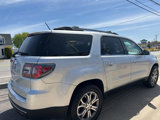 Used 2014 GMC Acadia SLT image 6