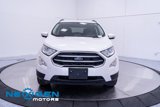 Used 2020 Ford EcoSport SE w/ SE Convenience Package image 4