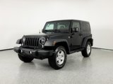 Used 2015 Jeep Wrangler Sport w/ Quick Order Package 24S image 3