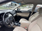 Used 2016 Subaru Legacy 2.5i Premium image 3