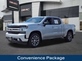 Used 2022 Chevrolet Silverado 1500 RST w/ Z71 Off-Road Package image 4