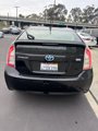 Used 2012 Toyota Prius Three image 4