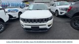 Used 2019 Jeep Compass Latitude w/ Popular Equipment Group image 2