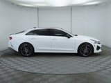 Used 2024 Kia K5 GT image 4