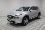 Used 2022 Hyundai Santa Fe SEL image 3
