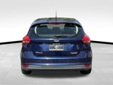 Used 2016 Ford Focus Titanium w/ Titanium Cold Weather Package image 5