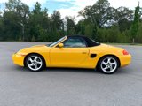 Used 2001 Porsche Boxster image 4