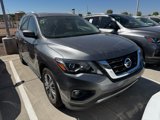 Used 2018 Nissan Pathfinder SV image 5
