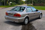 Used 2000 Honda Civic LX image 6