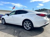 Used 2017 MAZDA MAZDA6 Touring image 5